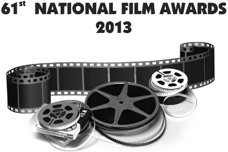 61st National Film Awards