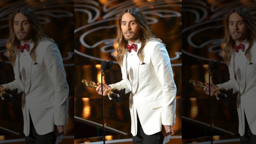 86th Annual Academy Awards Winners List