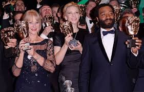 BAFTA Awards 2014 Winners list