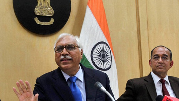 Chief Election Commissioners of India