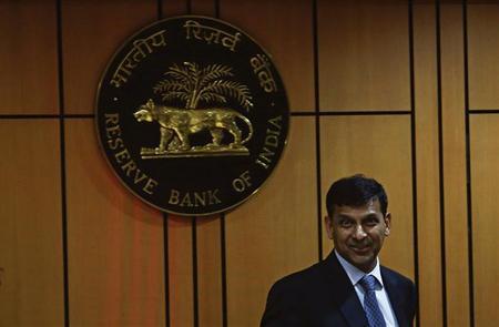 Governors of Reserve Bank of India