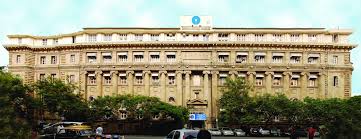 Heads of Financial Bodies of India