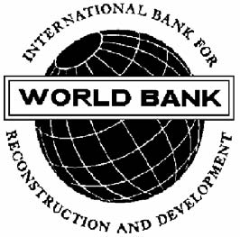 Presidents of World bank IBRD