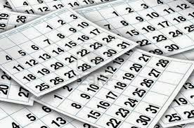 List of Important National International Days Dates