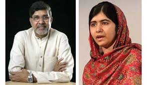 Nobel Prize Winners 2014