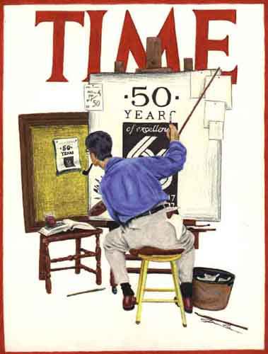 TIME Person of the Year since 1927