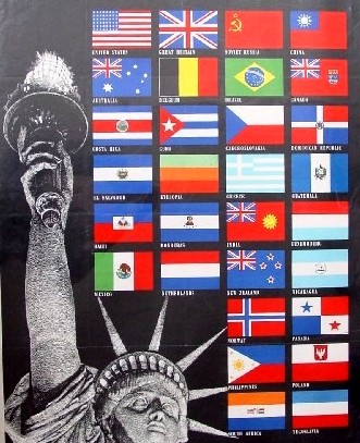 UN Agencies and Other Organisations head Quarters