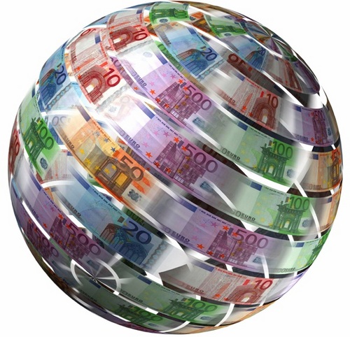 List of International Organizations-I