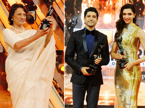 Film Fare Award 2014 Winners list