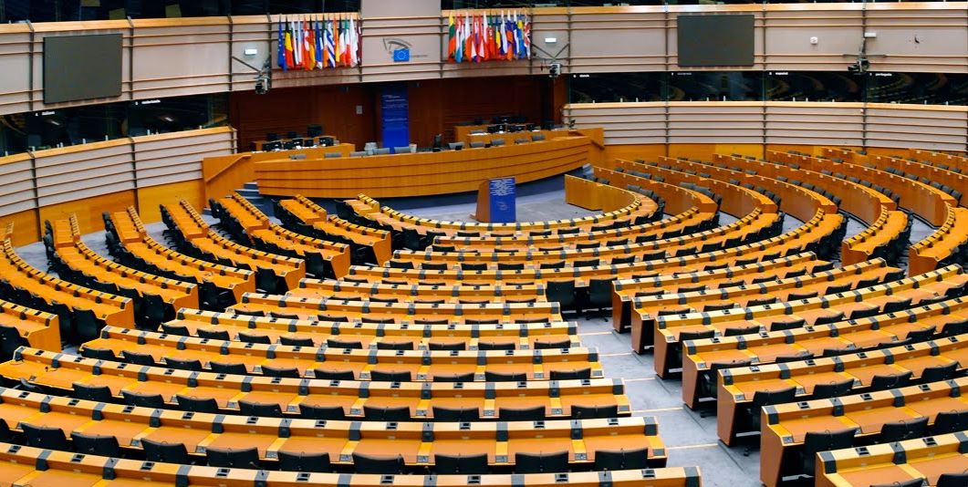 Parliament names of different countries