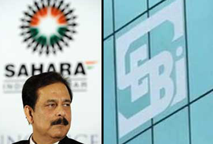 Chairmen of SEBI