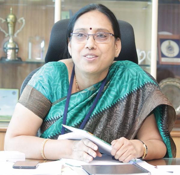 Who is J Manjula? Why is she in news?