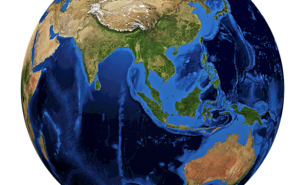 Some Important Facts About Earth